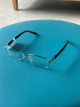 Gọng kính Rayban mã ORX6527D (4)